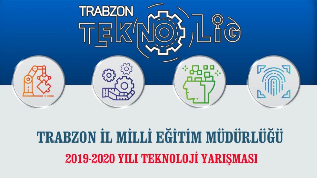   Trabzon Teknoloji Ligi Yarışması Kapsamında Trabzon Milli Eğitim Müdürlüğümüz ile Direnc.net İşbirliği