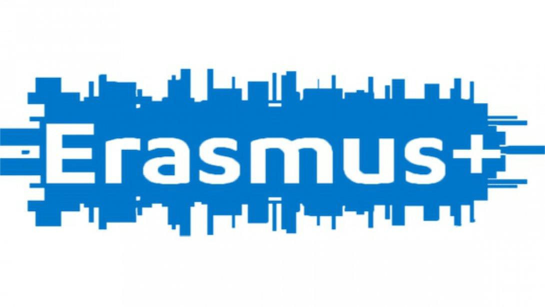 2021 yılı Erasmus+ Okul Eğitimi Alanında Erasmus Akreditasyonuna Sahip Kuruluşlar için Öğrenci ve Personel Hareketliliği başvurularına ilişkin hibe tahsis süreci tamamlanmıştır.