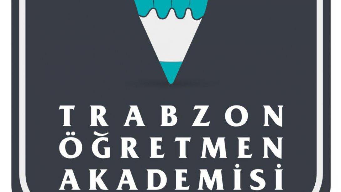 Trabzon Öğretmen Akademisi Kuruldu